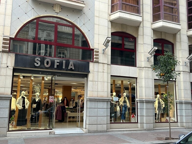 Retail in Elche, Alicante for sale - Building Photo - Image 3 of 4