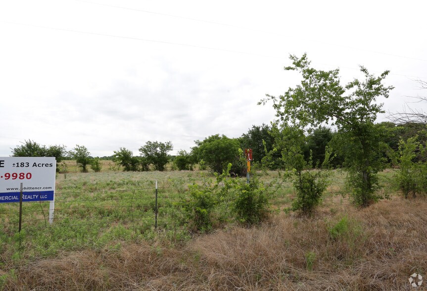 FM 121 & Block Rd, Gunter, TX 75058