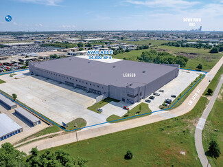 More details for 5601 SW 13th St, Oklahoma City, OK - Industrial for Lease