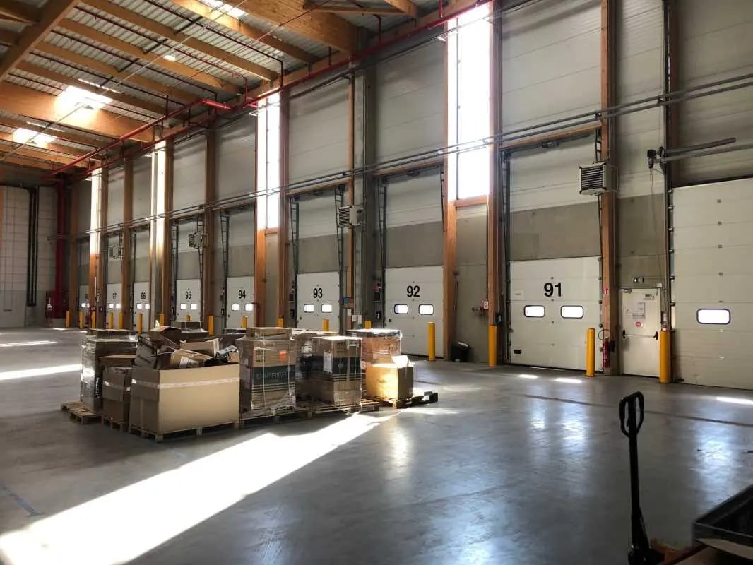 60 Rue Robert Moinon, Goussainville for lease Building Photo- Image 1 of 3