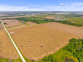 Raw Land for residential development - Barndominium