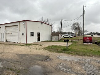 More details for 1408 S Velasco St, Angleton, TX - Industrial for Sale