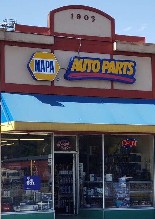 113 S Rail St, Shoshone, ID for sale Building Photo- Image 1 of 1