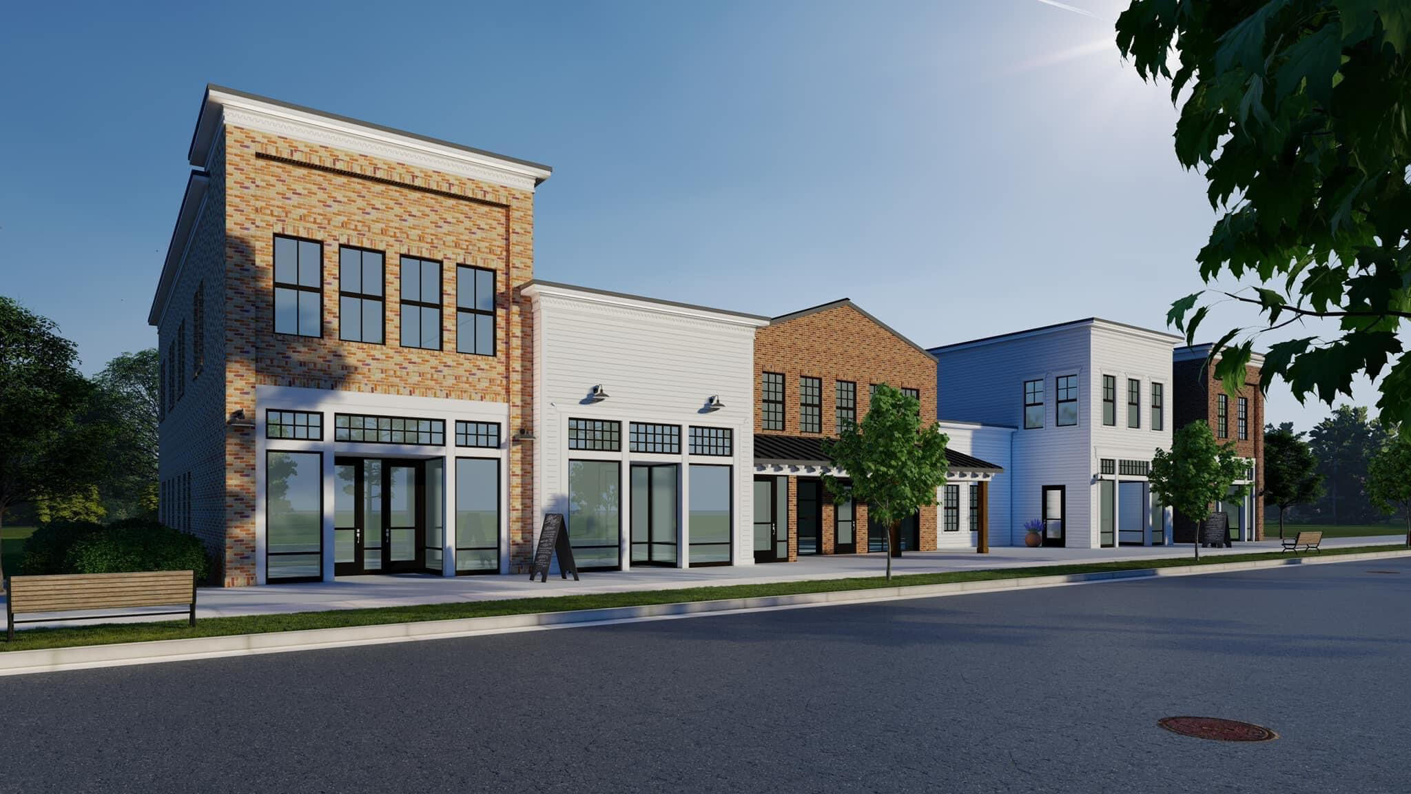 10356 Main St, Boulder Junction, WI for lease Building Photo- Image 1 of 5