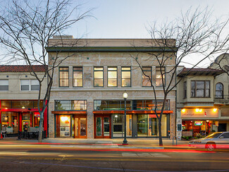 More details for 2130 Center St, Berkeley, CA - Office for Lease