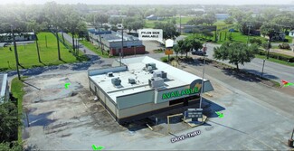 More details for 3200 S Main St, Stafford, TX - Retail for Lease