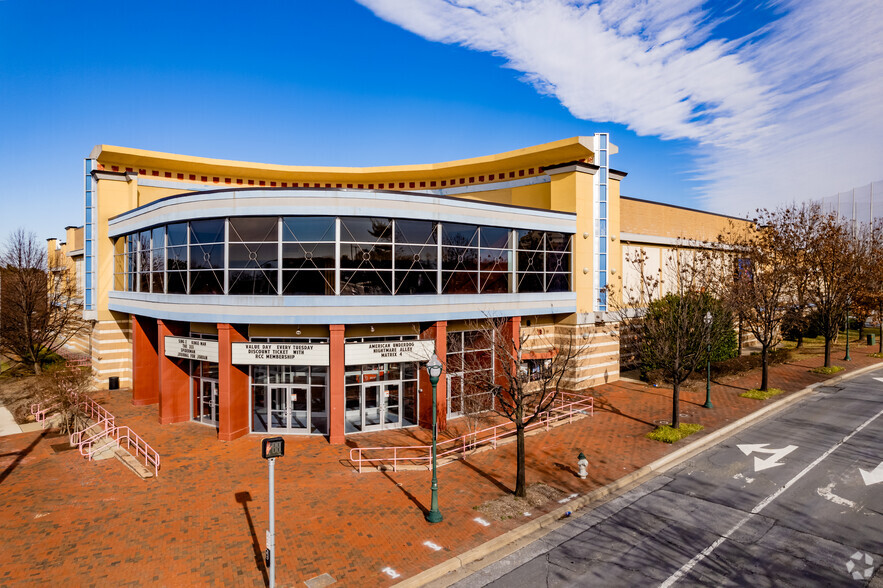 20000 Century Blvd, Germantown, MD for sale - Primary Photo - Image 1 of 5