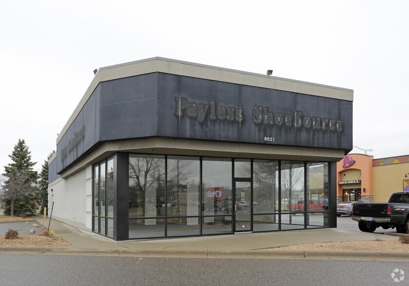 8621 E Point Douglas Rd, Cottage Grove, MN for sale - Primary Photo - Image 1 of 1