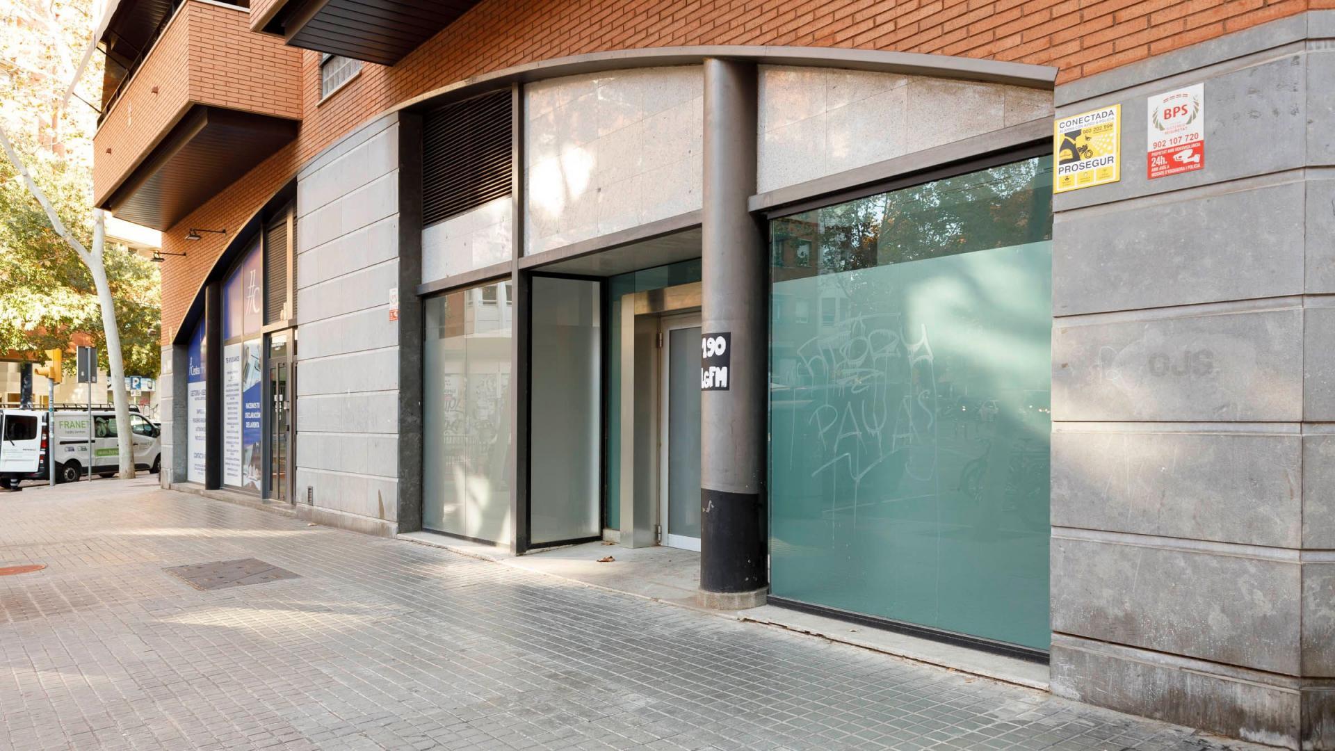Carrer de Bilbao, 180-192, Barcelona, Barcelona for lease Interior Photo- Image 1 of 32