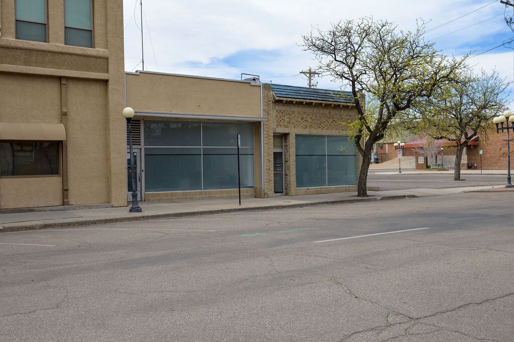 220-222 W 2nd St, Pueblo, CO for lease Building Photo- Image 1 of 26