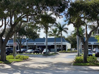 More details for 9089-9091 N Military Trl, Palm Beach Gardens, FL - Office/Retail for Lease