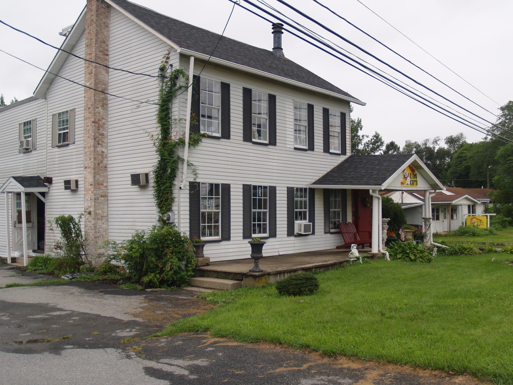 Nazareth Rd, Easton, PA for sale Building Photo- Image 1 of 1