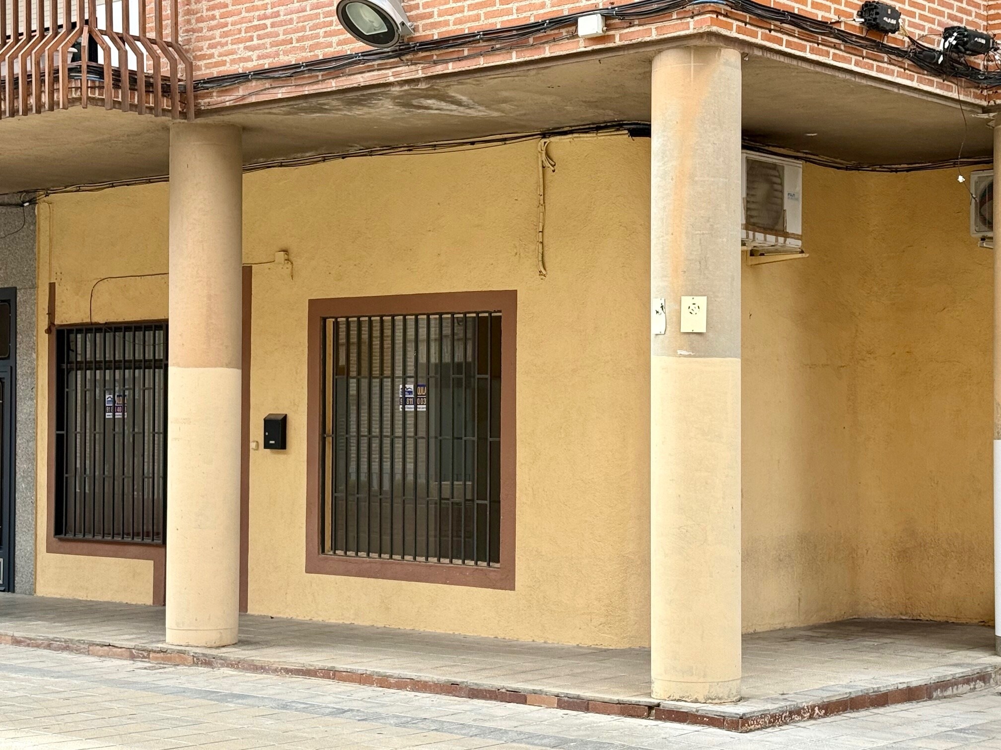 Retail in Navalcarnero, Madrid for lease Interior Photo- Image 1 of 11