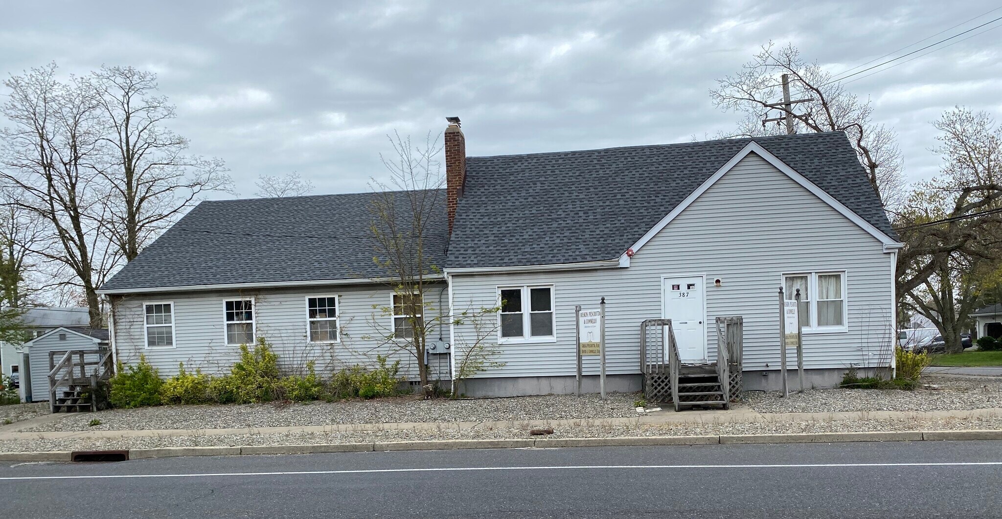 387 Herbertsville Rd, Brick, NJ for sale Primary Photo- Image 1 of 1