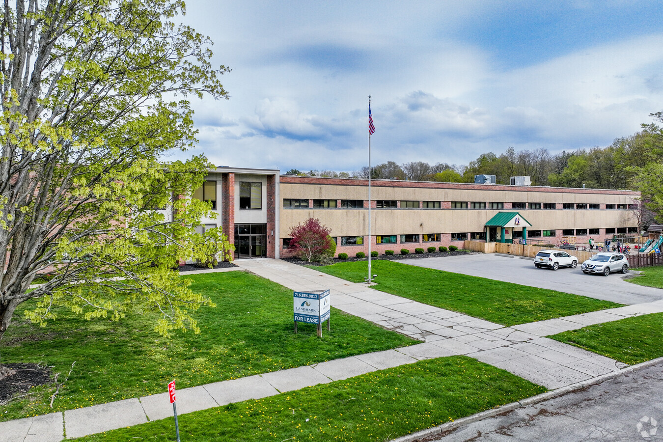 Building Photo