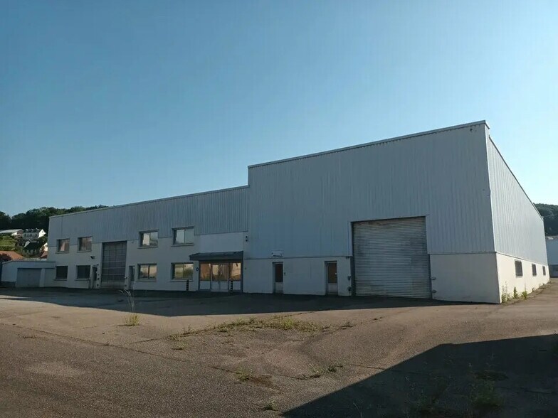 Flex in Gruchet-le-Valasse for lease - Building Photo - Image 2 of 6