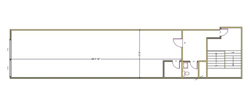 94-102 Park St, New Canaan, CT for sale - Building Photo - Image 1 of 1