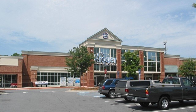 4150 Macland Rd, Powder Springs, GA for sale Building Photo- Image 1 of 1