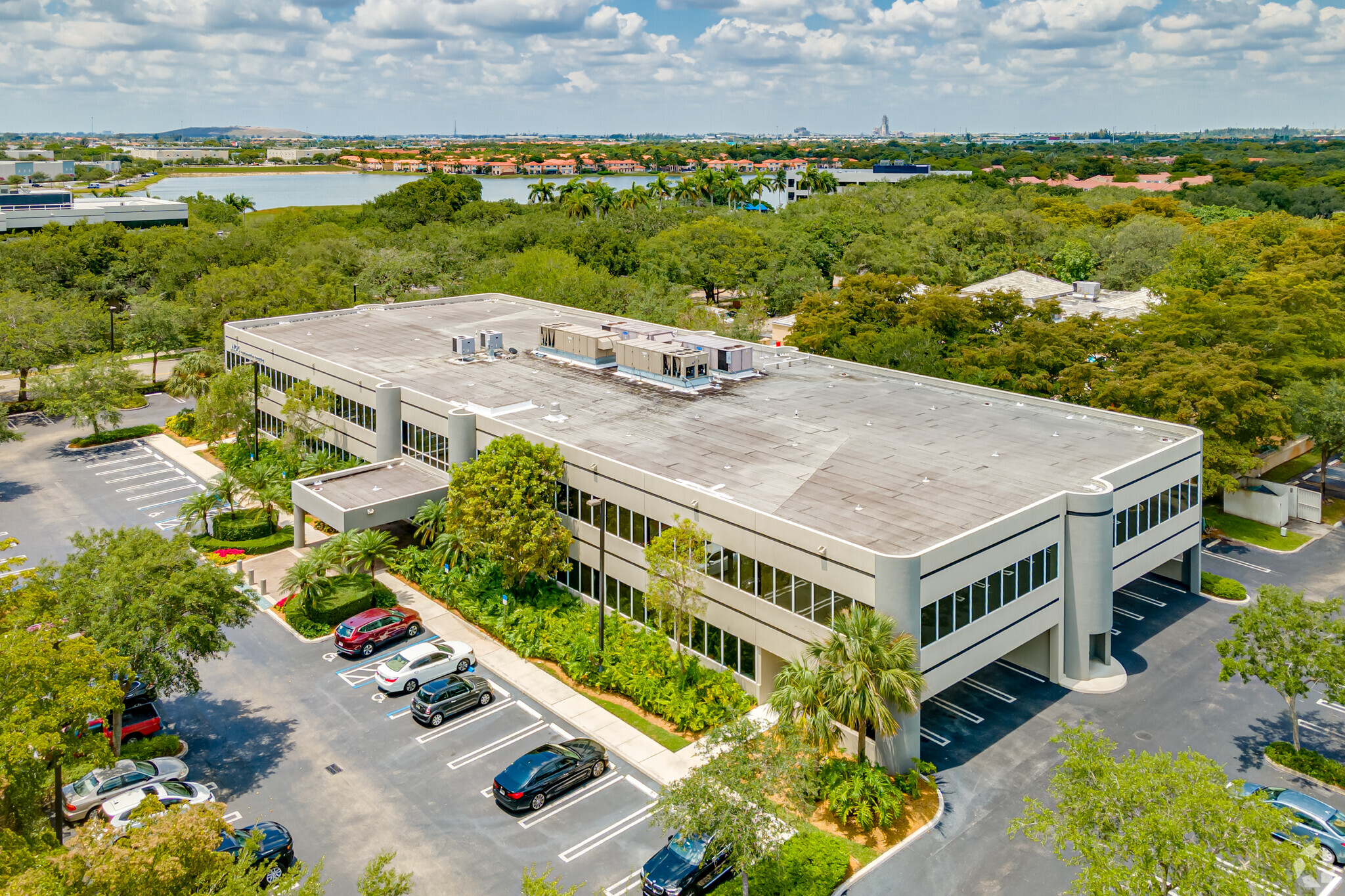 15280 NW 79th Ct, Miami Lakes, FL 33016 - Parkside Corporate Center ...