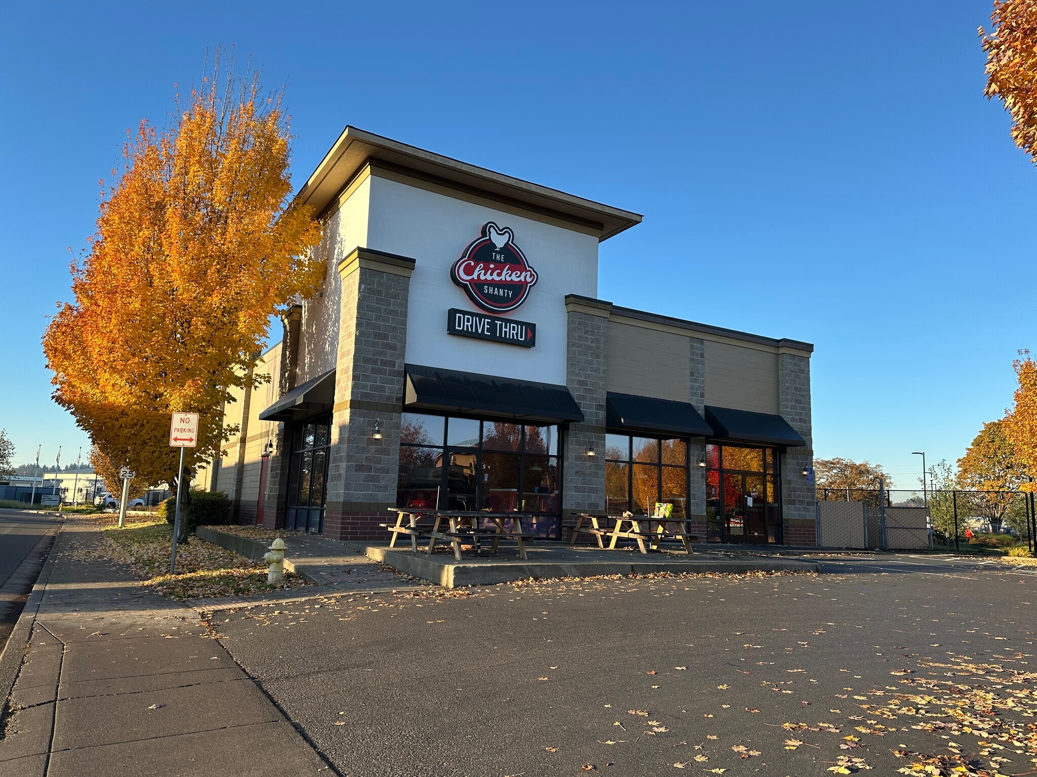 2280-2310 SE Mission St, Salem, OR for lease Interior Photo- Image 1 of 6