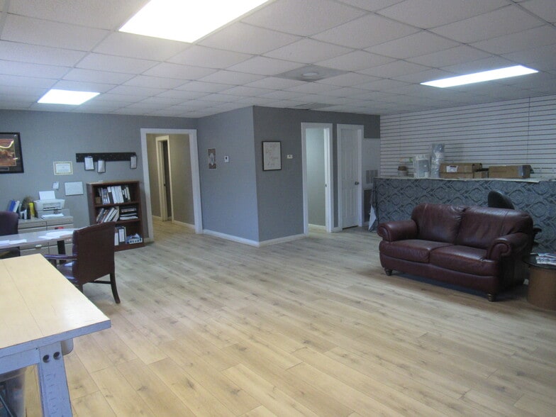 659 Martin Duke Rd, Van Alstyne, TX for sale - Building Photo - Image 2 of 45