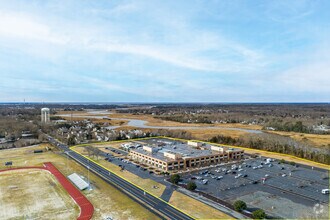 1201 New Rd, Linwood, NJ - AERIAL  map view - Image1