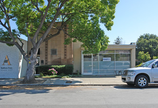 More details for 829-833 Emerson St, Palo Alto, CA - Office for Lease