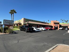 24 W Camelback Rd, Phoenix, AZ for lease Building Photo- Image 1 of 3