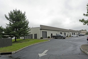 15 Minneakoning Rd, Flemington NJ - Warehouse