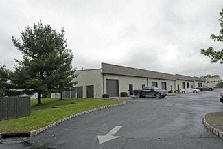 More details for 15 Minneakoning Rd, Flemington, NJ - Flex for Lease