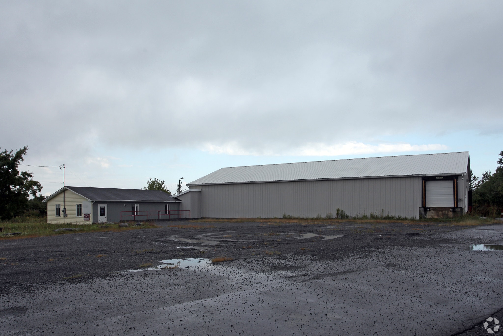 23465 Graham Rd, Watertown, NY for sale Primary Photo- Image 1 of 1