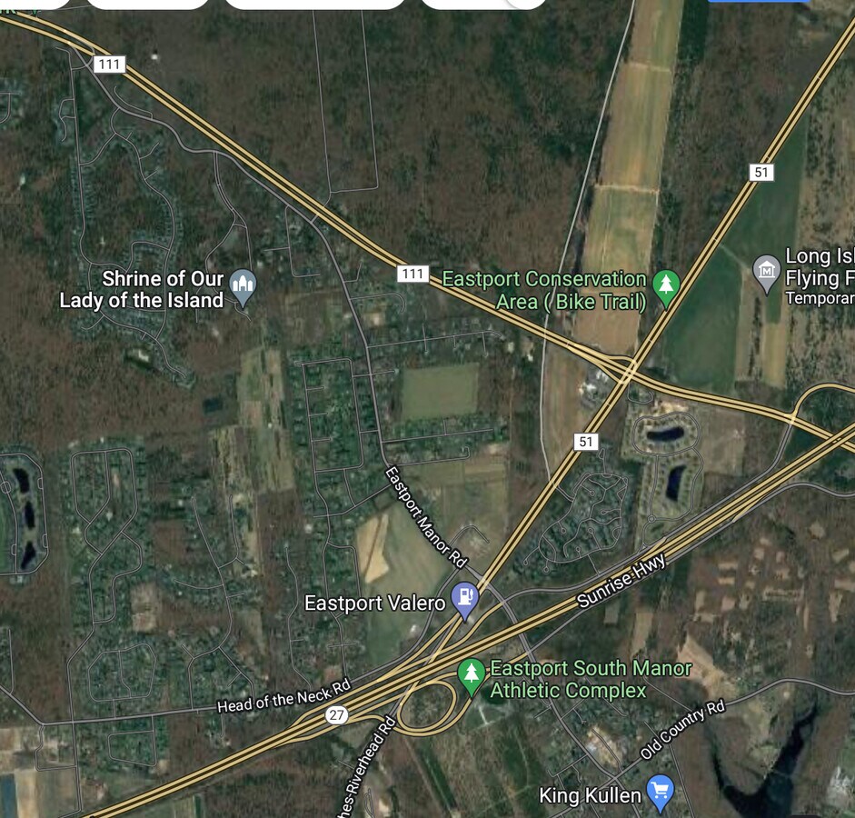 111 Eastport Manor, Eastport, NY 11941 Land for Sale