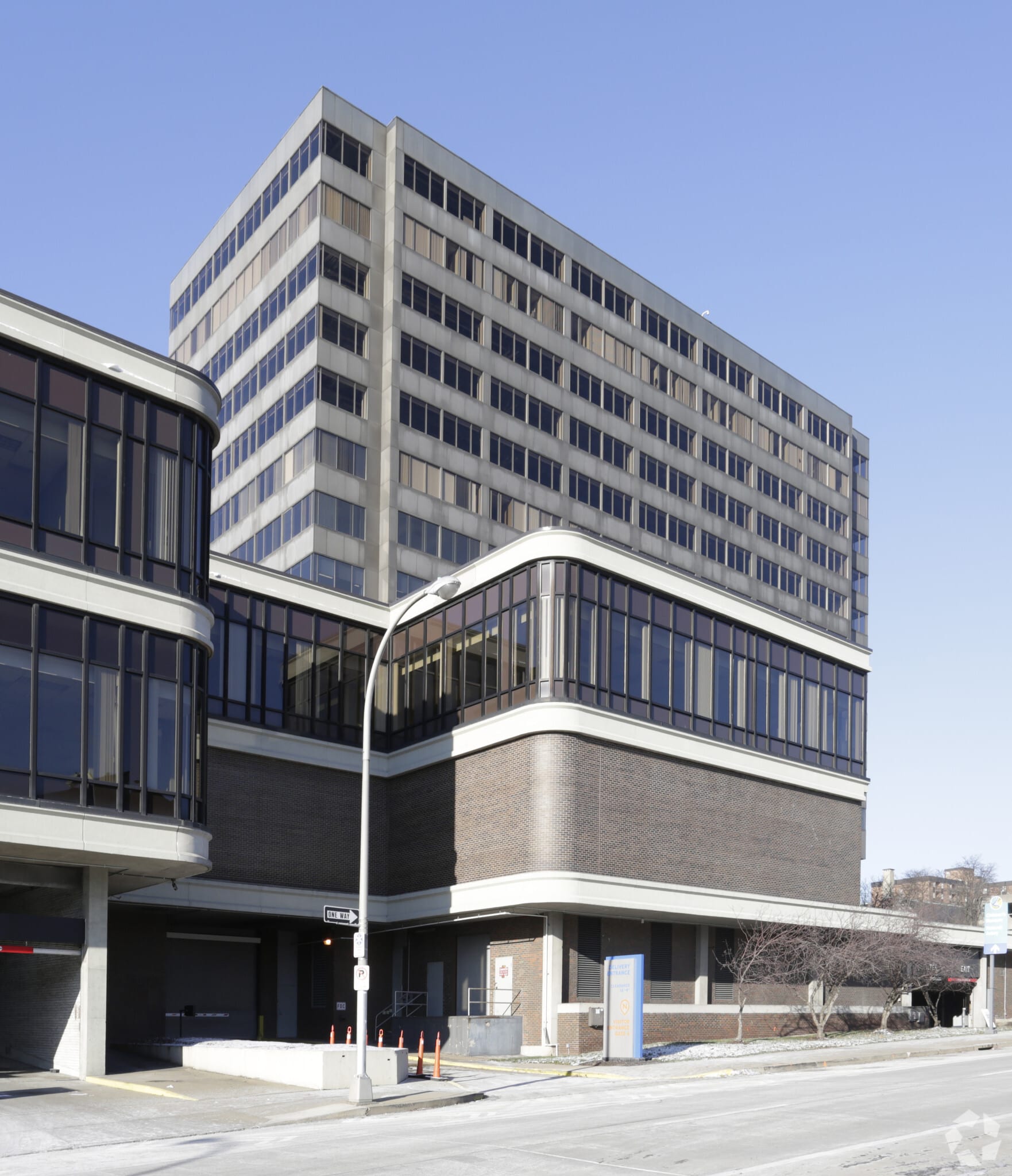 2 Allegheny Ctr E, Pittsburgh, PA 15212 - Nova Tower Two | LoopNet