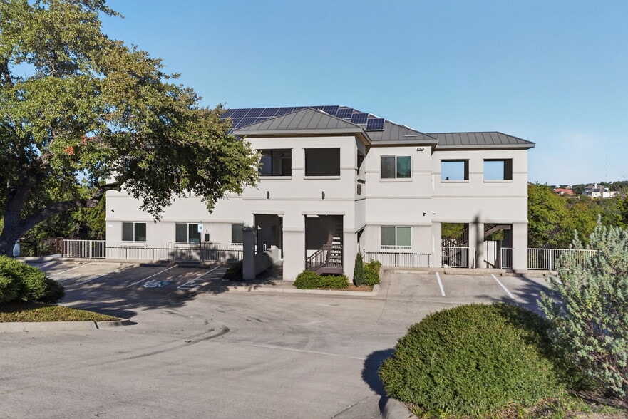 8320 Bee Caves Rd, Austin, TX for sale - Building Photo - Image 1 of 15