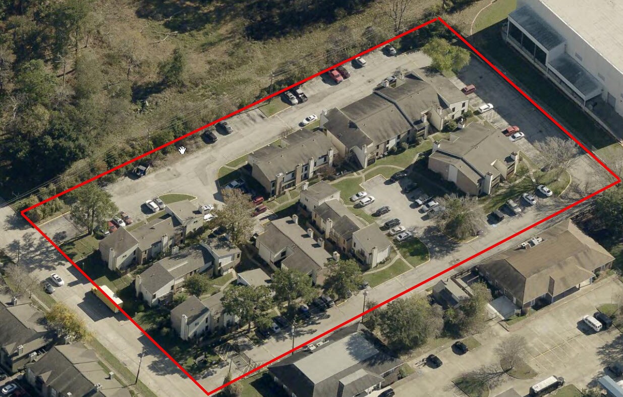 2200 Cypress Landing Dr, Houston, TX for sale Building Photo- Image 1 of 1