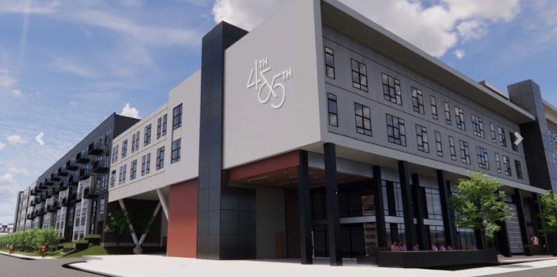 1206 N 4th St, Columbus, OH for lease - Building Photo - Image 2 of 3