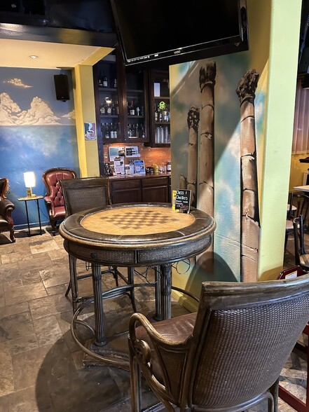 3730 Washington Ave, Houston, TX for sale - Interior Photo - Image 2 of 7