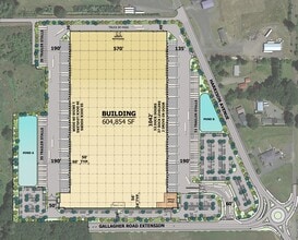 2717 Harrison Ave, Centralia, WA for lease Building Photo- Image 2 of 3