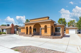 More details for 510 S 8th St, Las Vegas, NV - Office for Sale