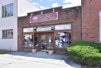 More details for 504 5th St, Pelham, NY - Retail for Sale