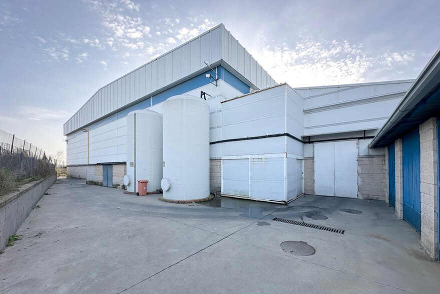 Industrial in Alcorcón, Madrid for sale - Building Photo - Image 3 of 55