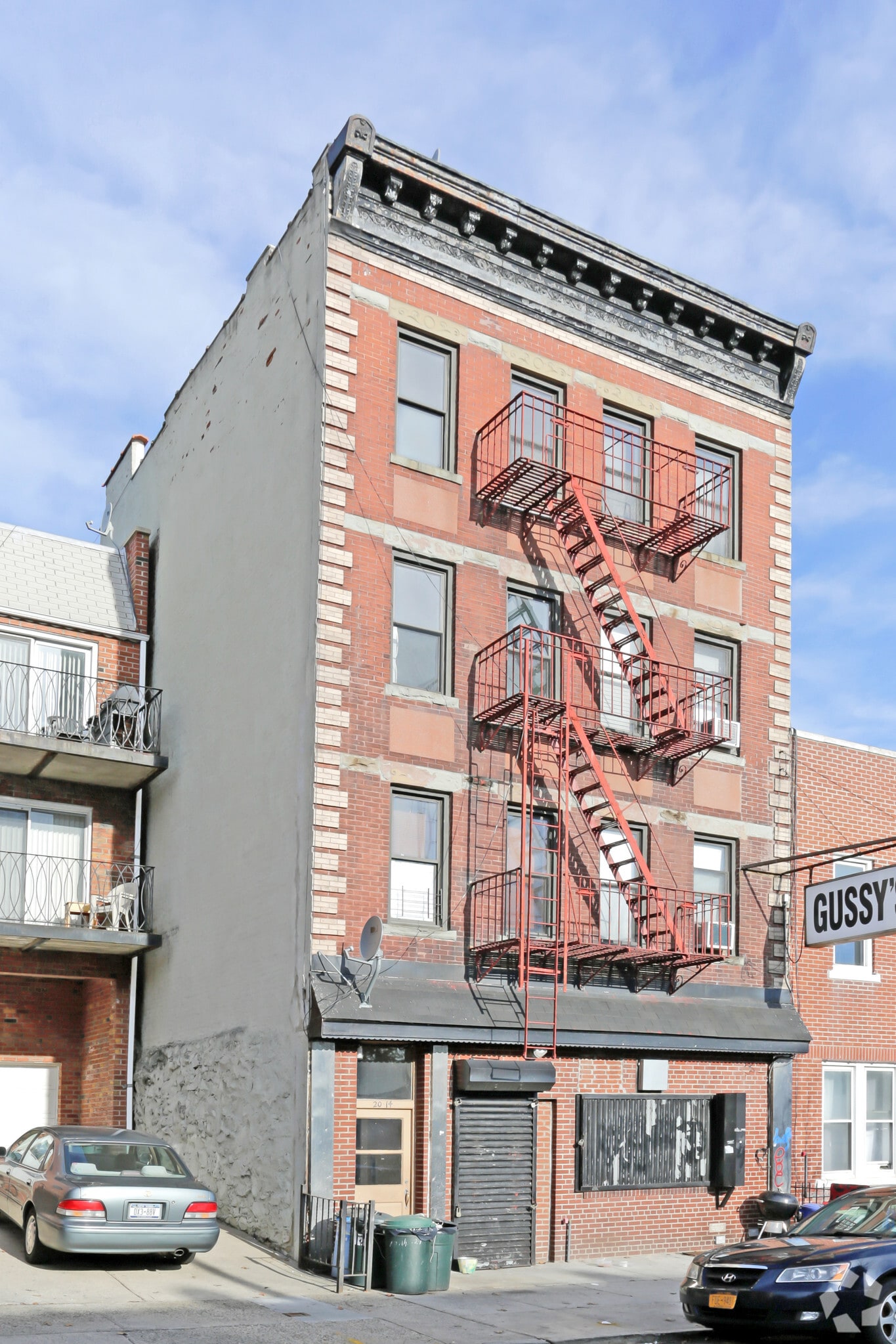 20-14 29th St, Astoria, NY for sale Building Photo- Image 1 of 1