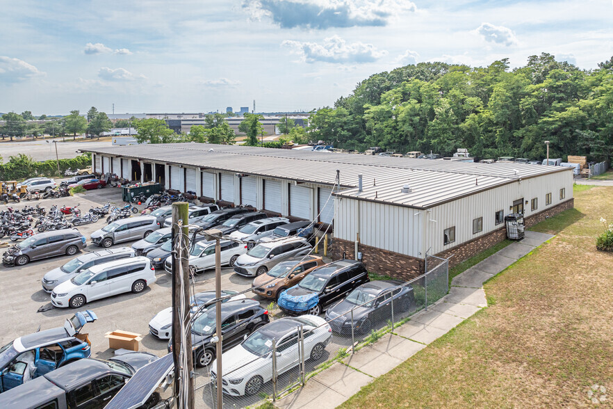 100-400 Nixon Ln, Edison, NJ for lease - Building Photo - Image 2 of 20