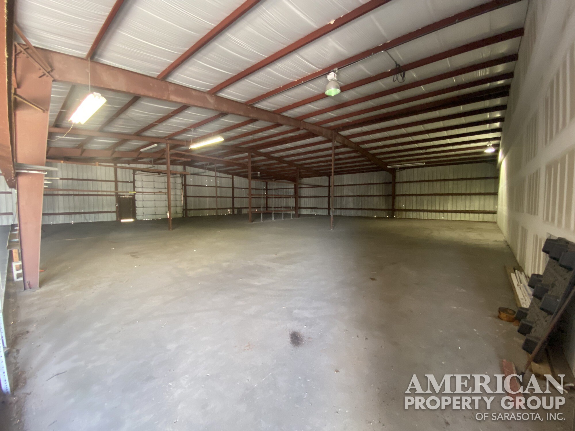 328 Seaboard Ave, Venice, FL 34285 Industrial for Lease