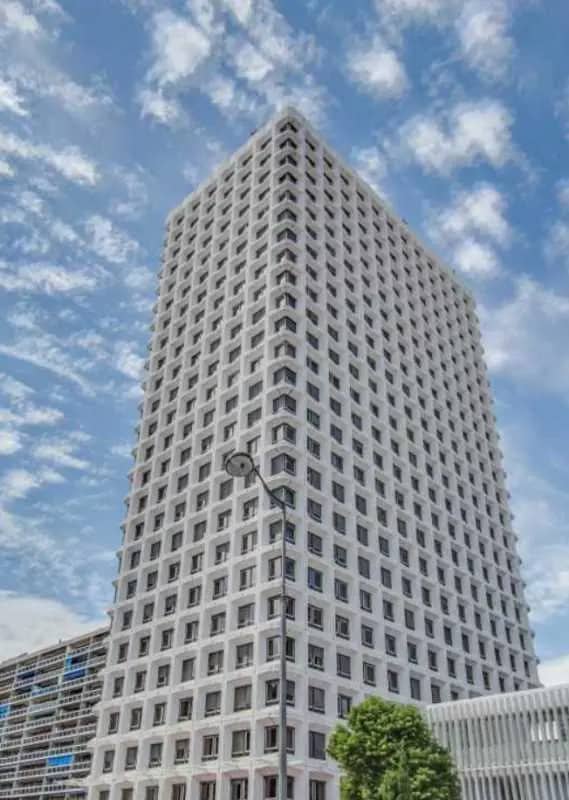 65 Avenue Jules Cantini, Marseille for lease Building Photo- Image 1 of 3