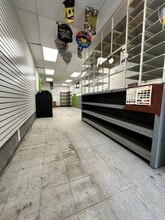 709 Mace Ave, Bronx, NY for lease Building Photo- Image 1 of 5