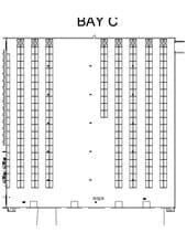 2220 Polymer Dr, Chattanooga, TN for lease Typical Floor Plan- Image 2 of 2