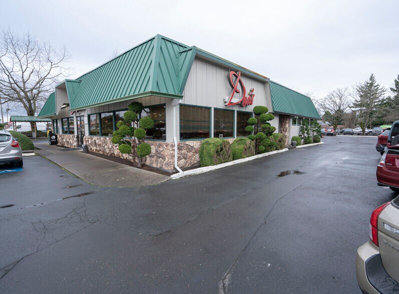 755 NE Burnside Rd, Gresham, OR for sale - Building Photo - Image 1 of 1