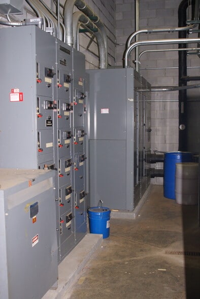 1635 Magda Dr, Montpelier, OH for lease - Building Photo - Image 3 of 5