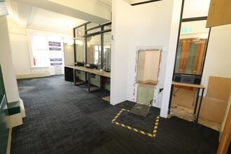 13 Broad St, Launceston for lease Interior Photo- Image 2 of 6